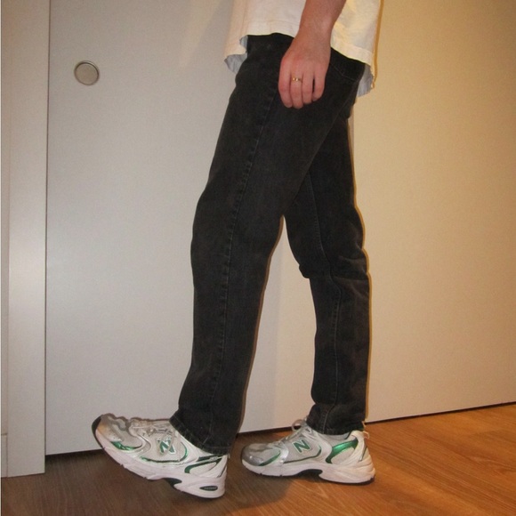 Orange Tab 631 Levi’s - Picture 3 of 5